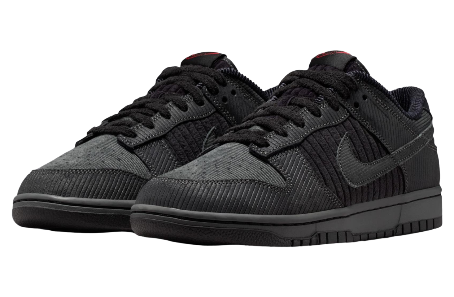 Nike Dunk Low Anthracite / Iron Grey
