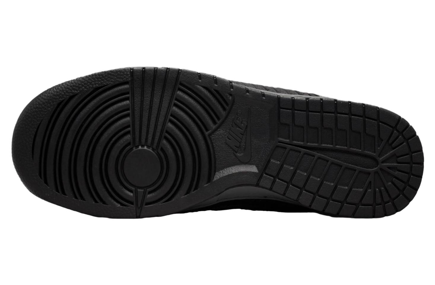 Nike Dunk Low Anthracite / Iron Grey