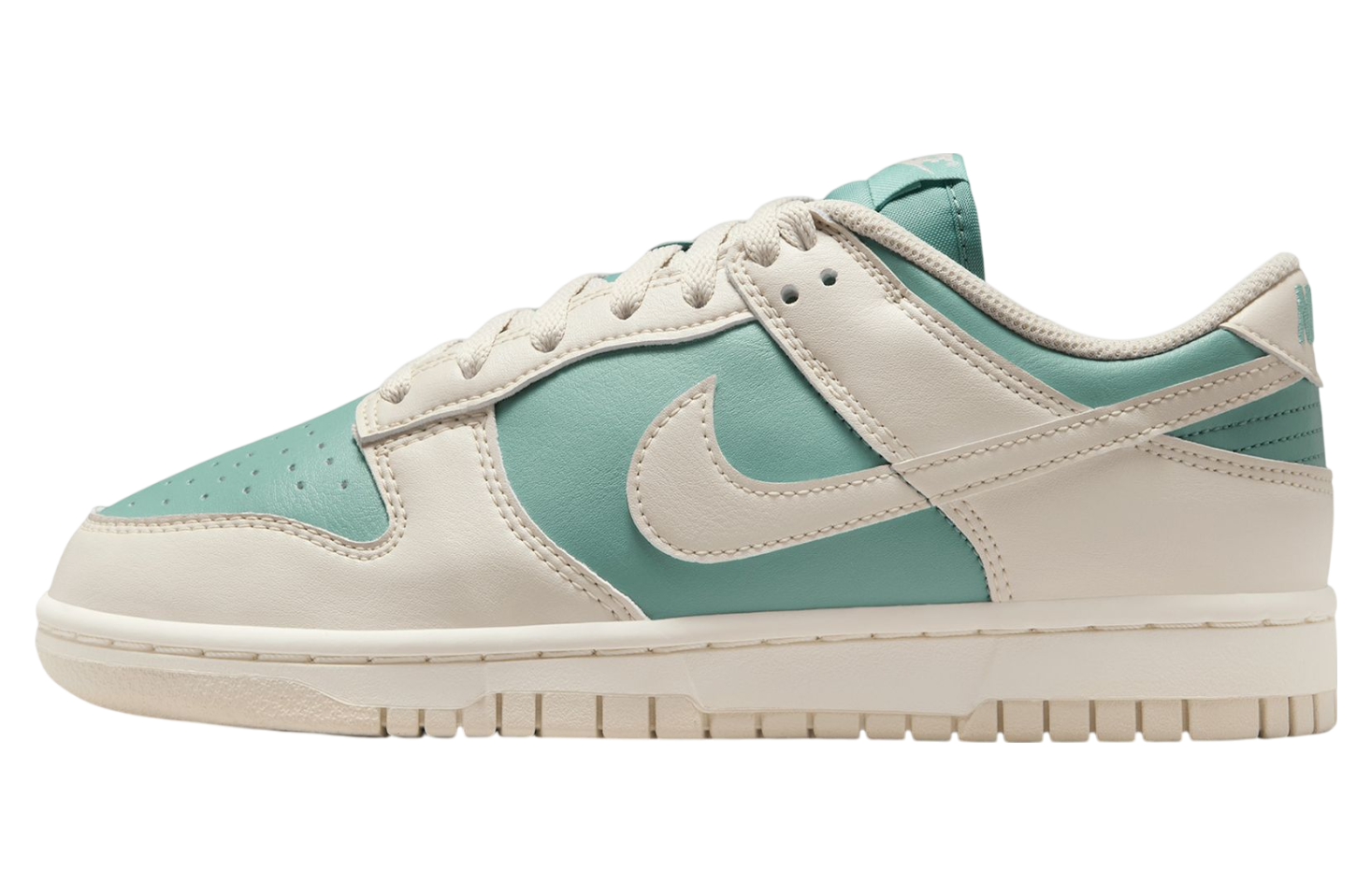 Nike Dunk Low Cannon / Light Orewood Brown