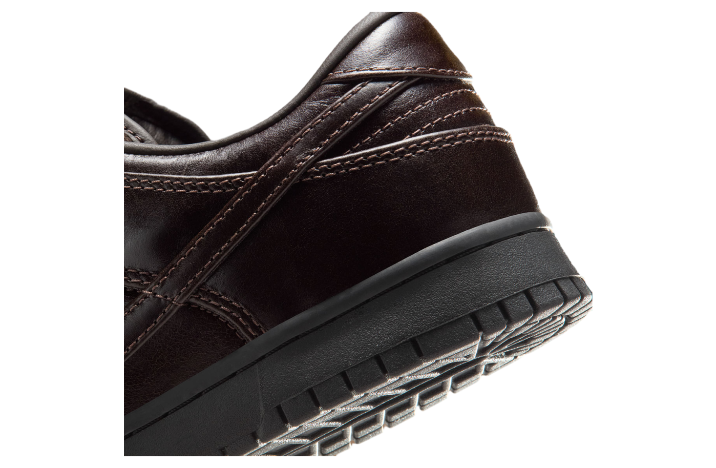 Nike Dunk Low Classic Brown