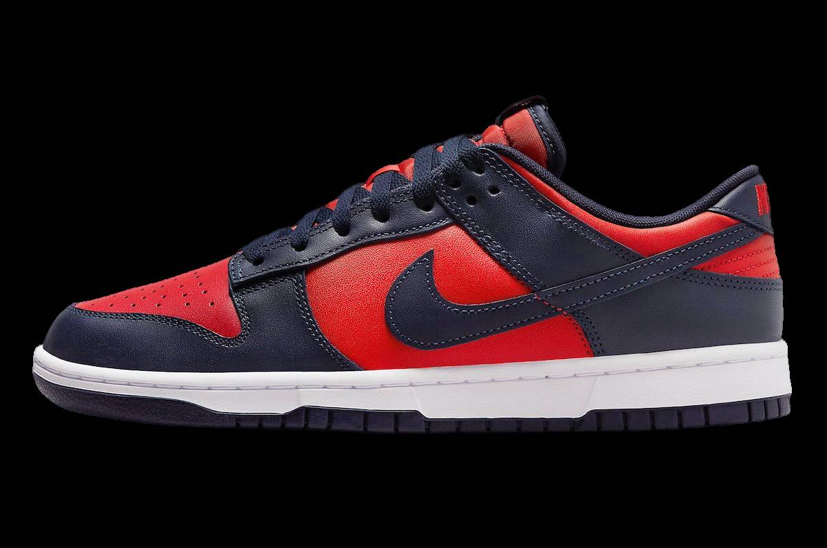 Nike Dunk Low CO.JP City Attack