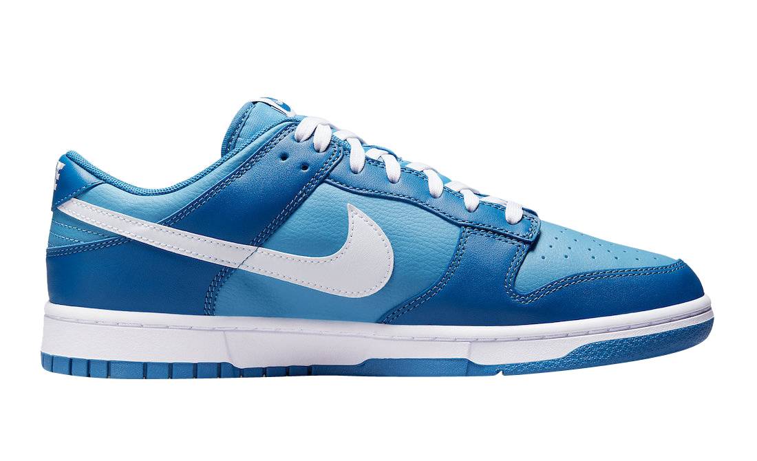Nike Dunk Low Dark Marina Blue