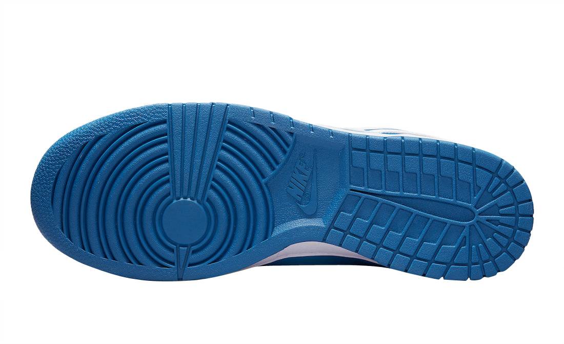 Nike Dunk Low Dark Marina Blue