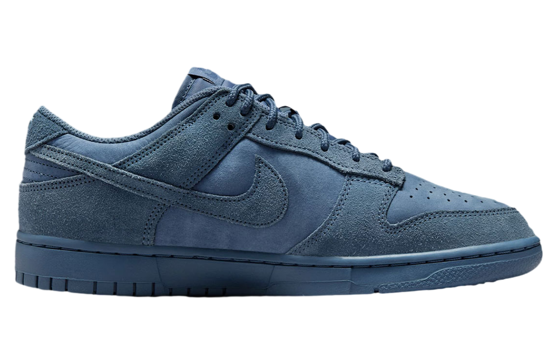 Nike Dunk Low Diffused Blue