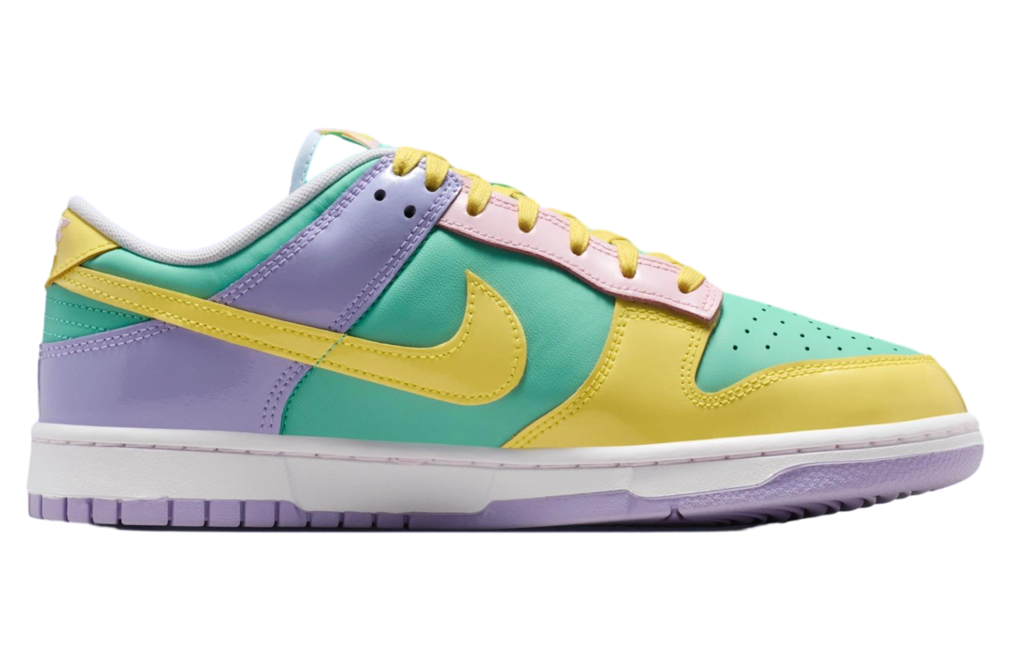 Nike Dunk Low Easter 2026