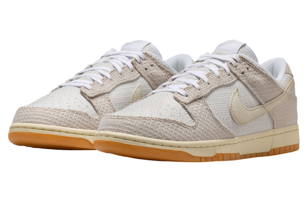 Nike Dunk Low Filbert / Coconut Milk