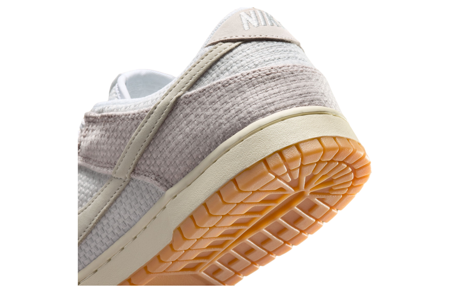 Nike Dunk Low Filbert / Coconut Milk