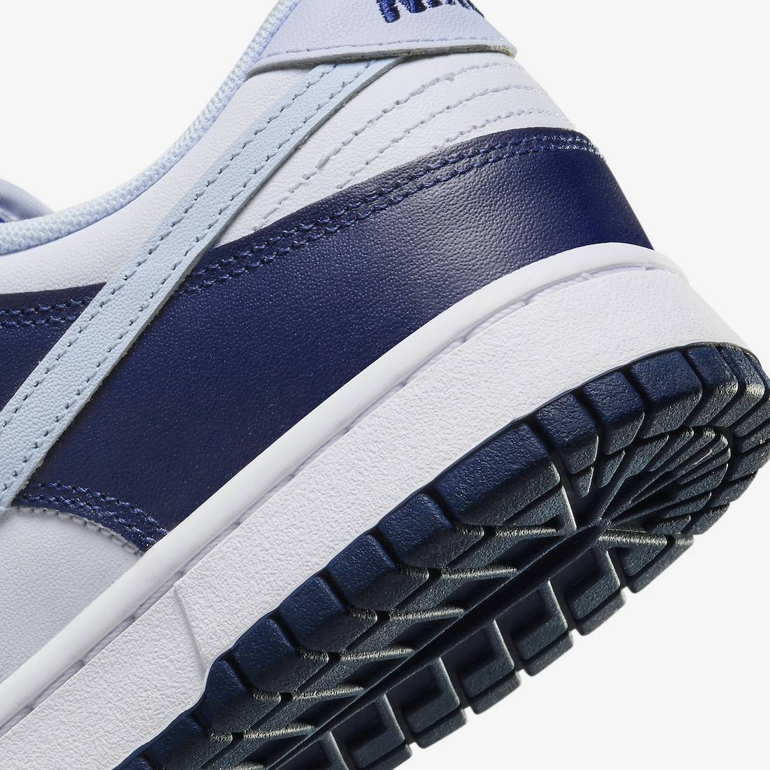 Nike Dunk Low Game Royal Midnight Navy