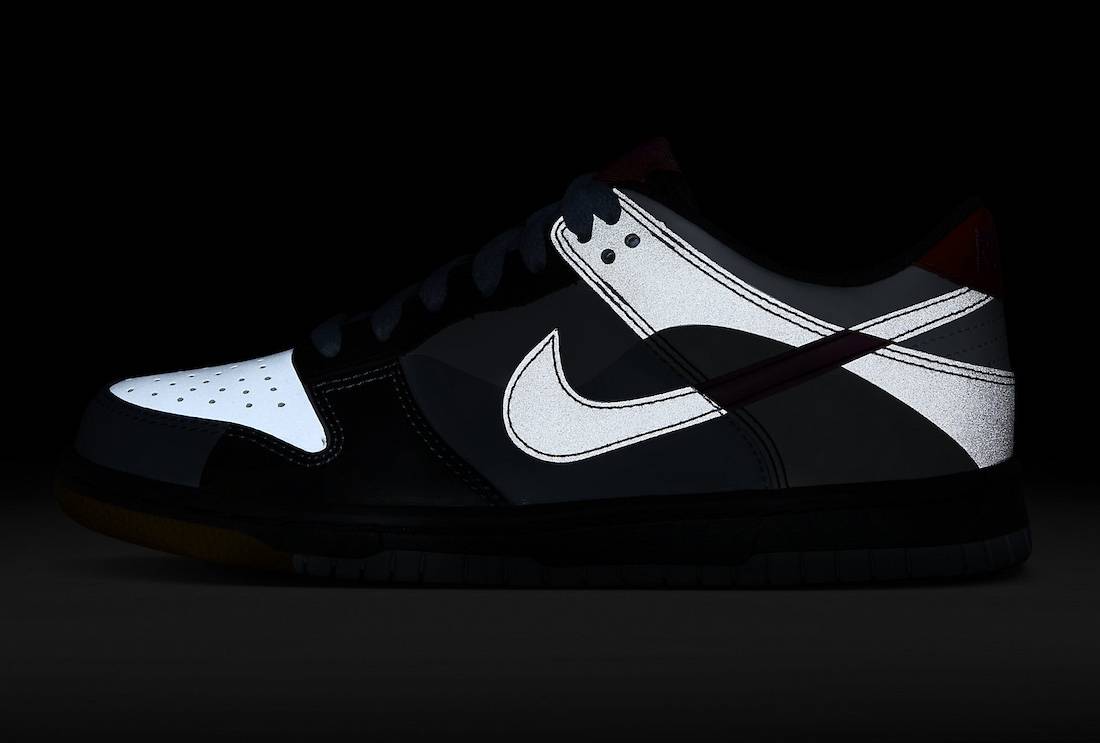 Nike Dunk Low GS Dance