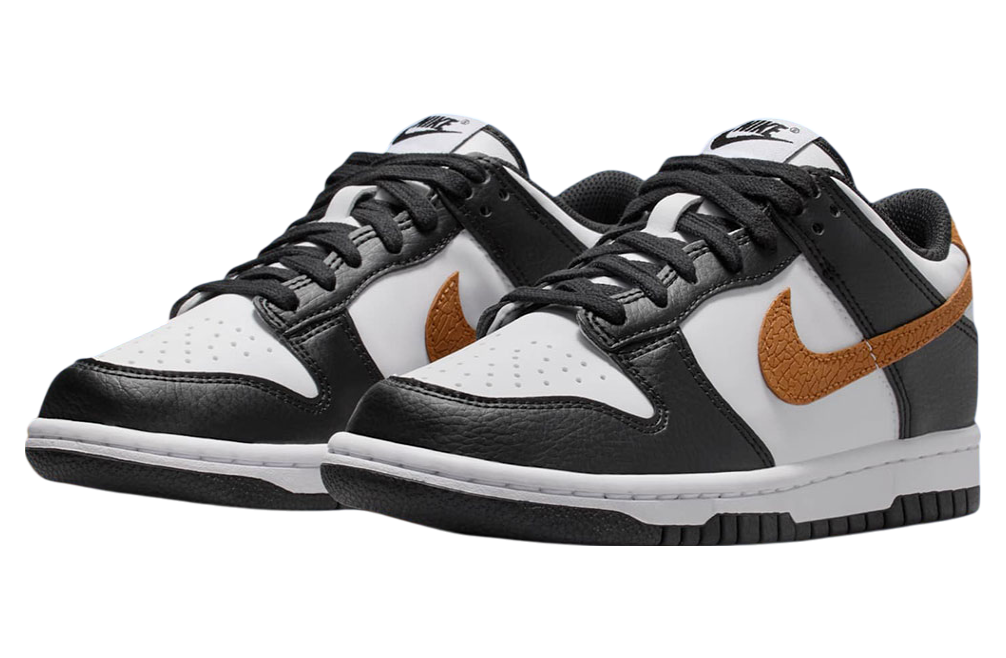 Nike Dunk Low GS Dry Desert