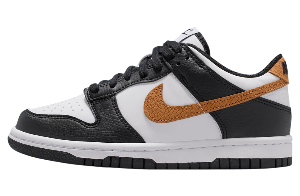 Nike Dunk Low GS Dry Desert