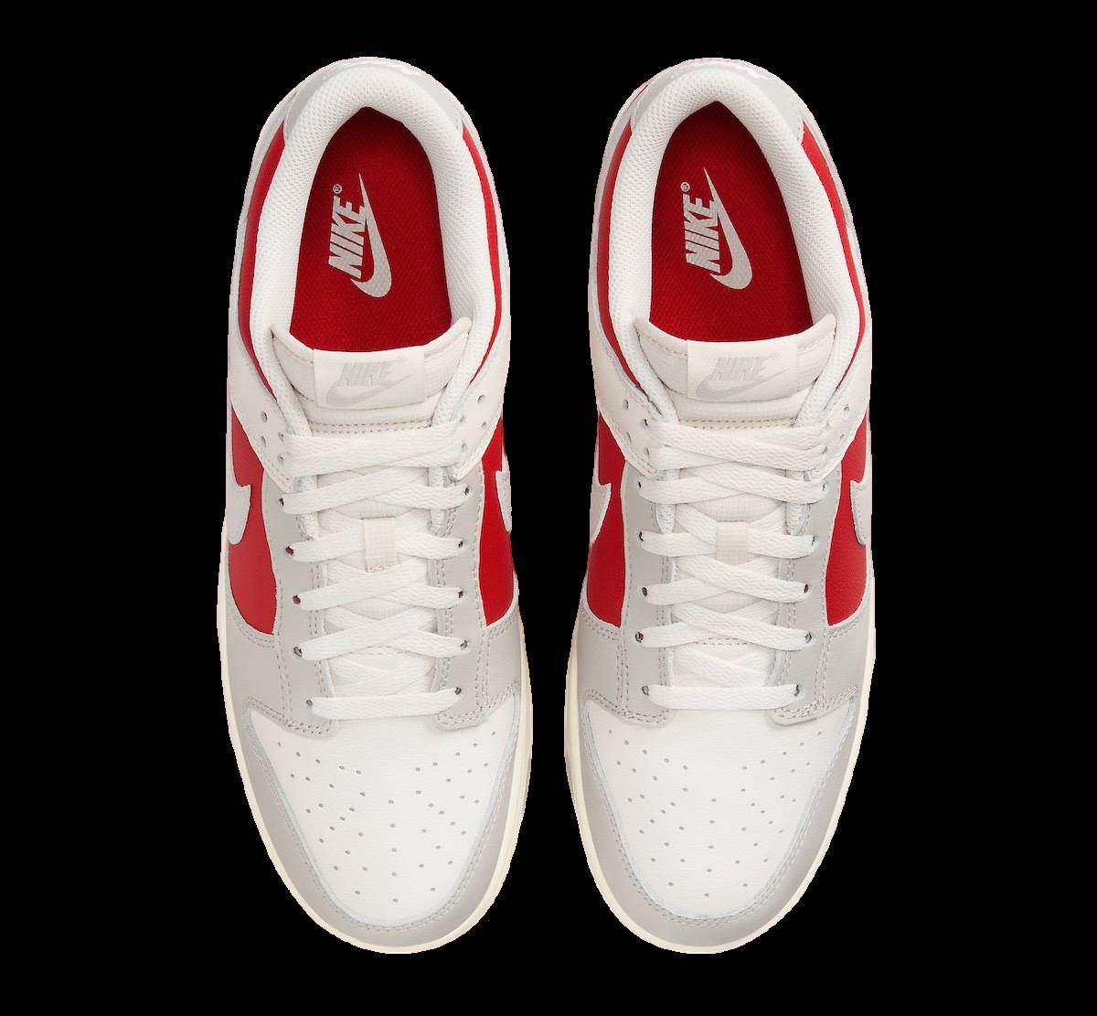 Nike Dunk Low Ivory Ultraman