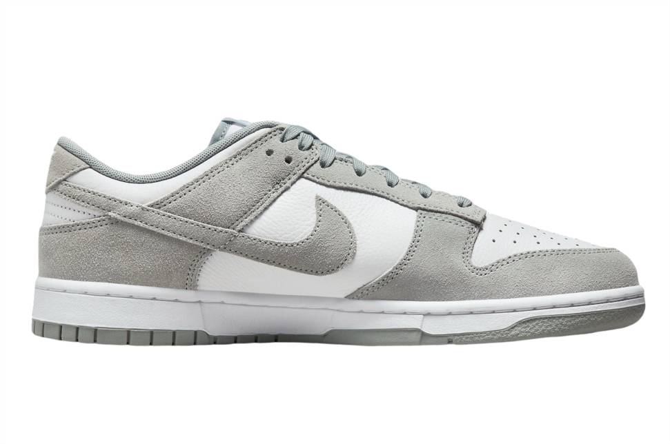 Nike Dunk Low Light Pumice