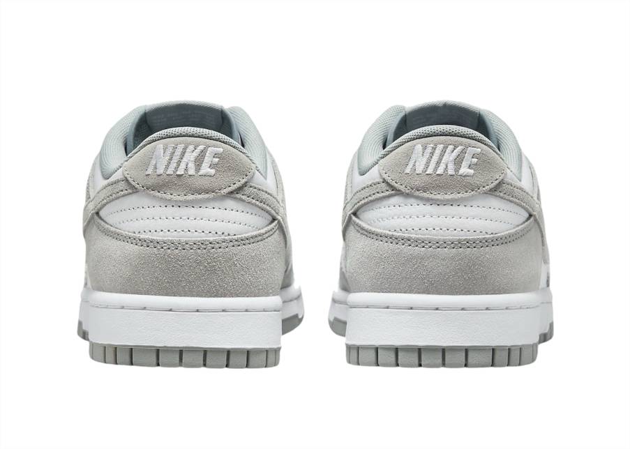Nike Dunk Low Light Pumice