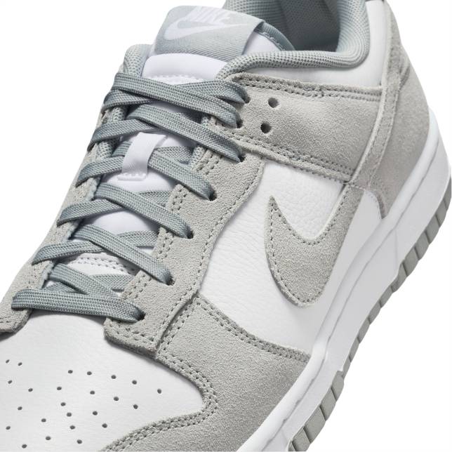 Nike Dunk Low Light Pumice
