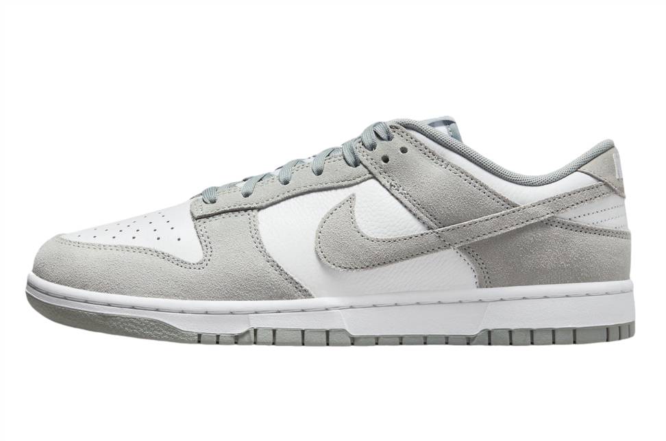 Nike Dunk Low Light Pumice