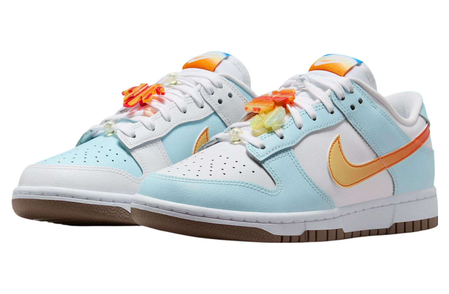 Nike Dunk Low LX WMNS Beach Sunset