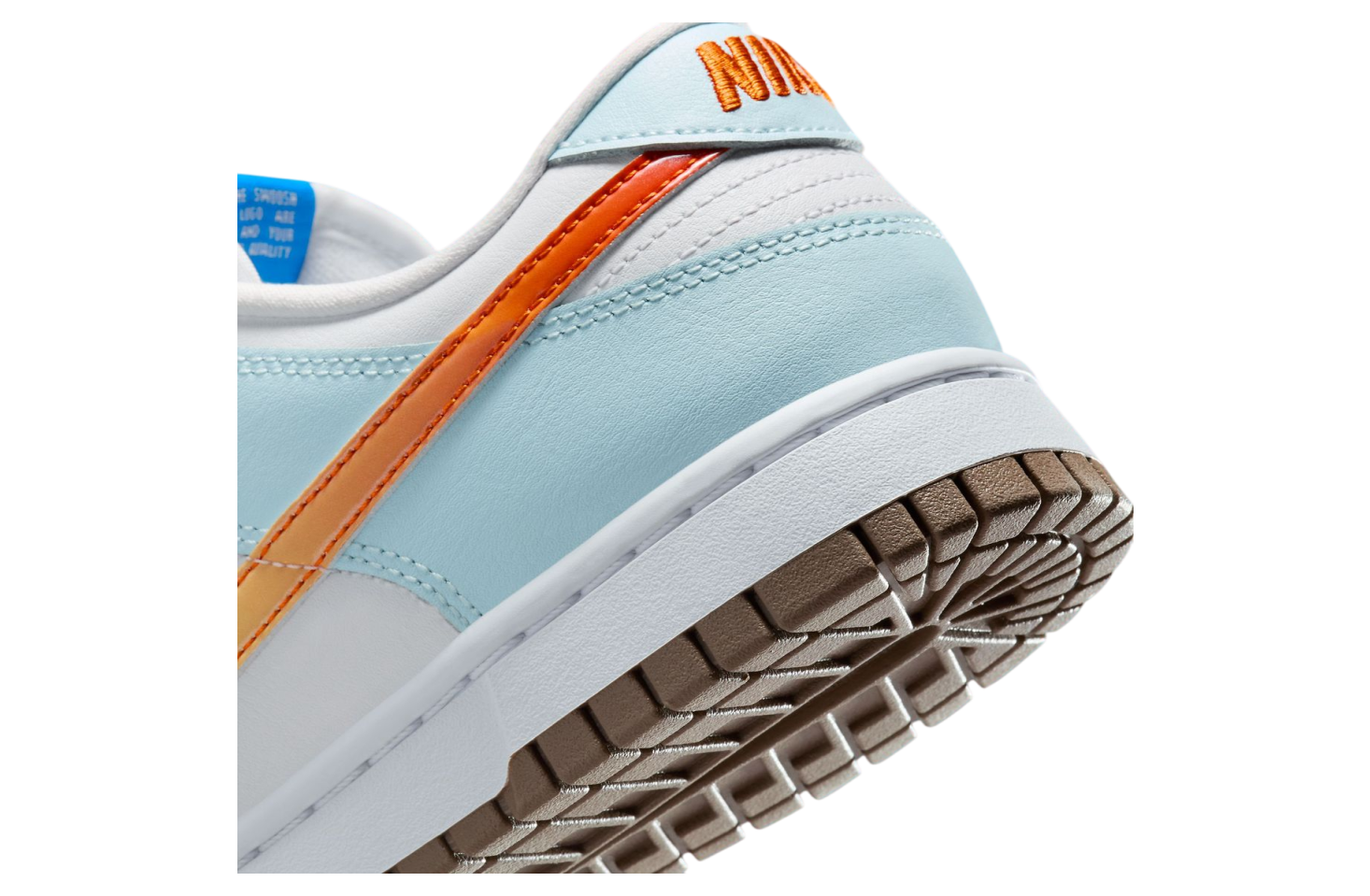Nike Dunk Low LX WMNS Beach Sunset