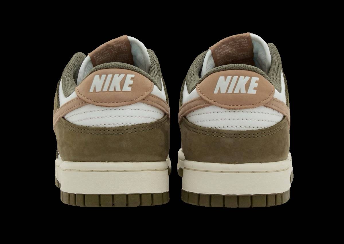 Nike Dunk Low Medium Olive