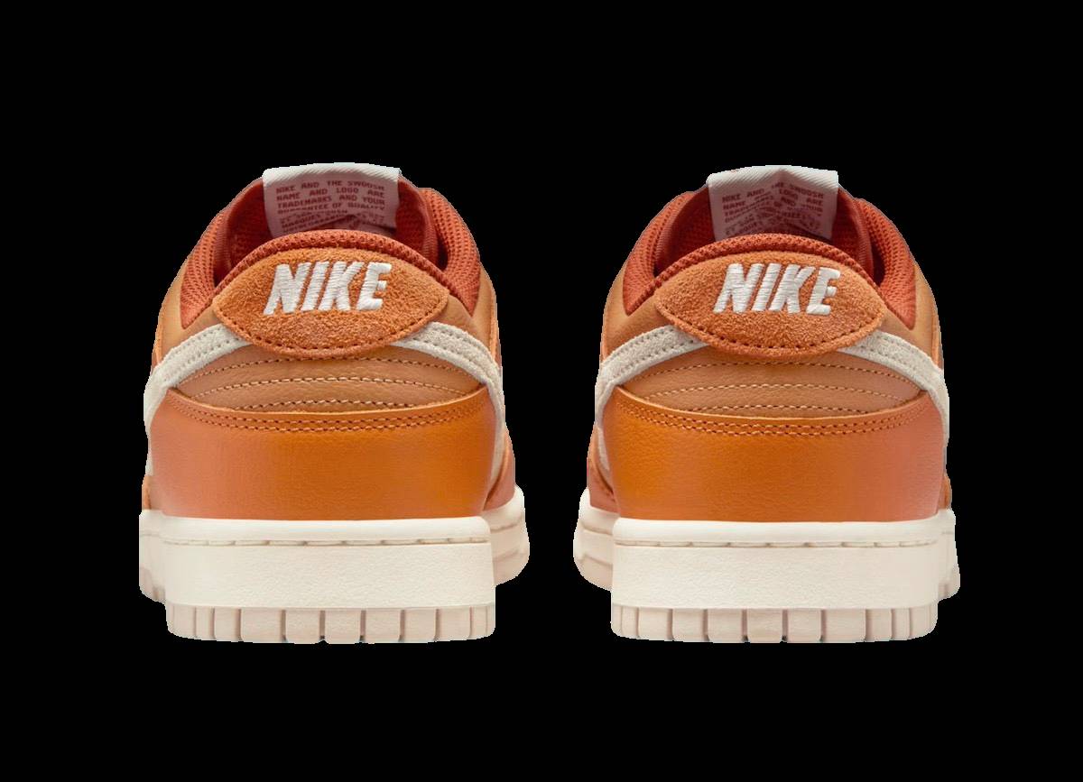 Nike Dunk Low Monarch