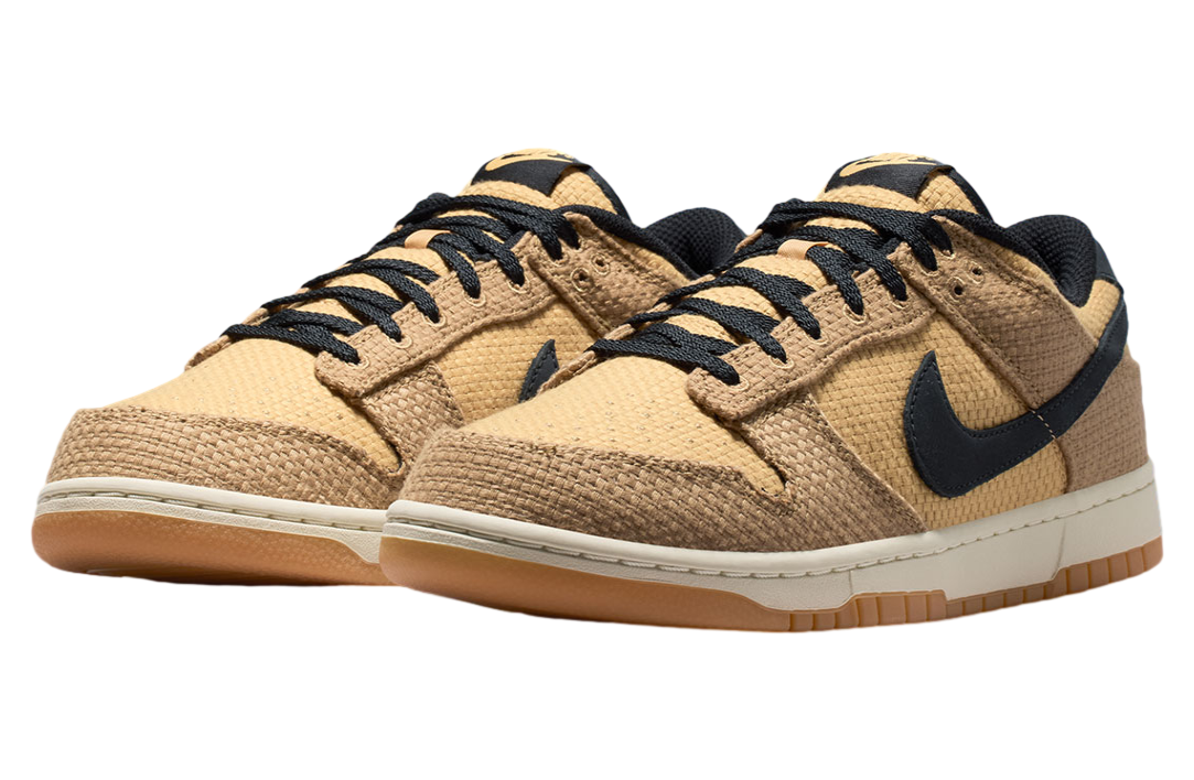 Nike Dunk Low Moon Particle / Photon Dust