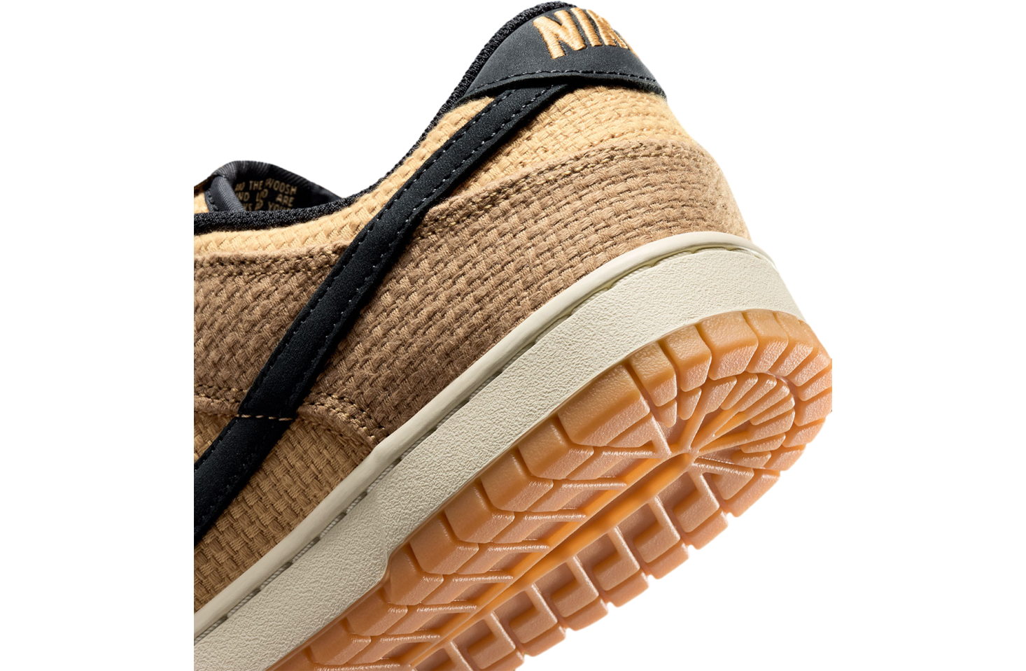 Nike Dunk Low Moon Particle / Photon Dust