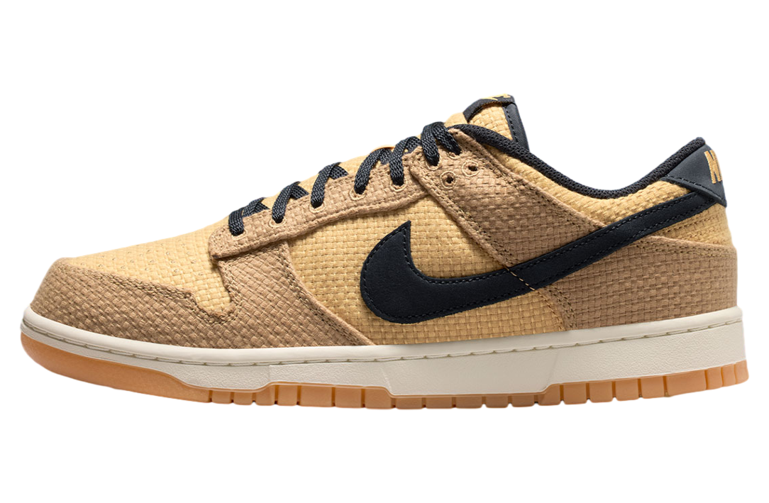 Nike Dunk Low Moon Particle / Photon Dust