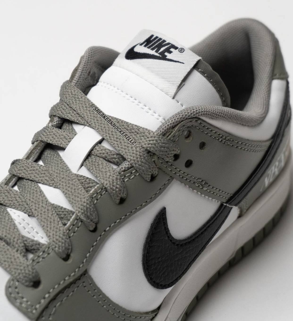 Nike Dunk Low NBA Paris