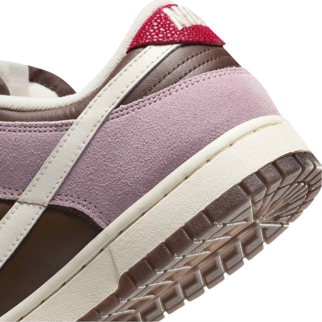 Nike Dunk Low Neapolitan