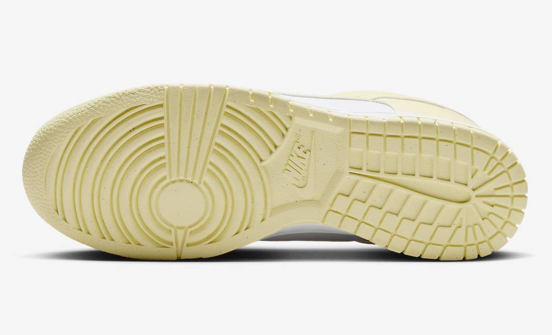 Nike Dunk Low Next Nature Alabaster