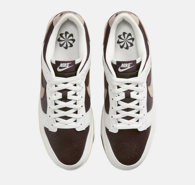 Nike Dunk Low Next Nature Baroque Brown