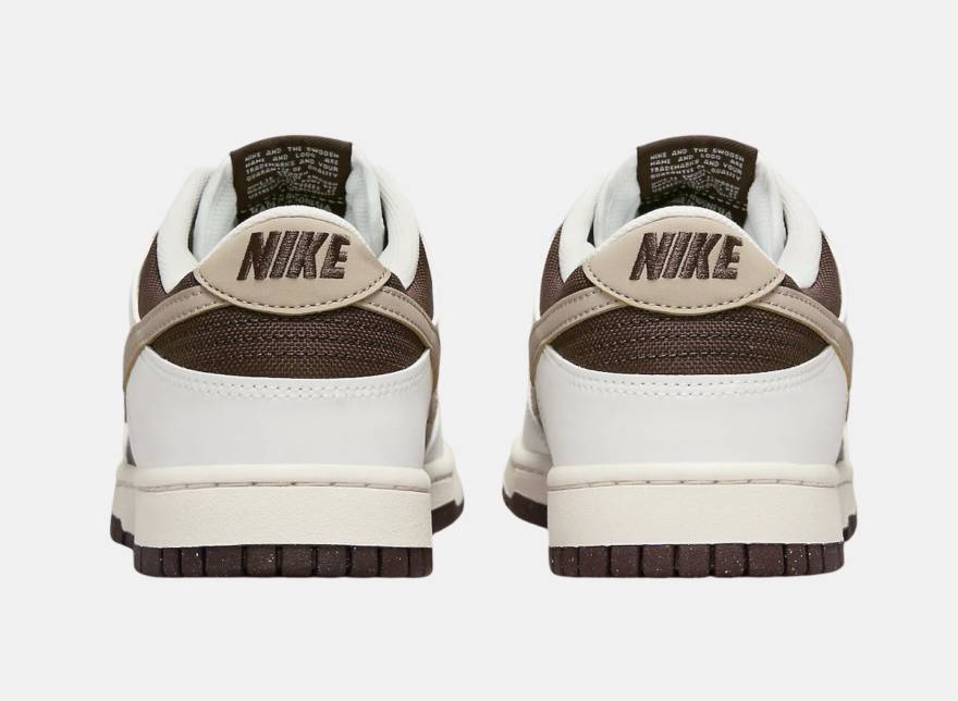 Nike Dunk Low Next Nature Baroque Brown
