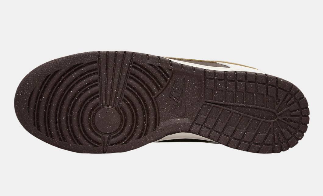 Nike Dunk Low Next Nature Baroque Brown