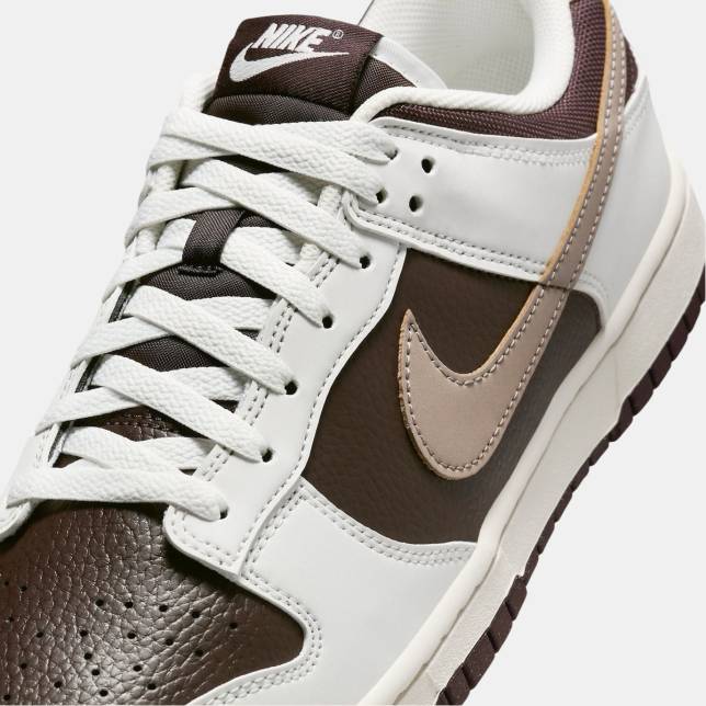Nike Dunk Low Next Nature Baroque Brown