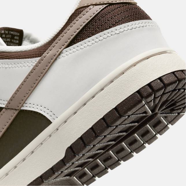 Nike Dunk Low Next Nature Baroque Brown