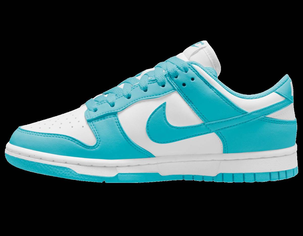 Nike Dunk Low Next Nature Dusty Cactus