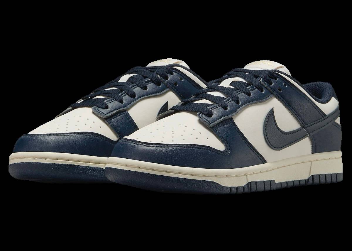 Nike Dunk Low Next Nature Olympic