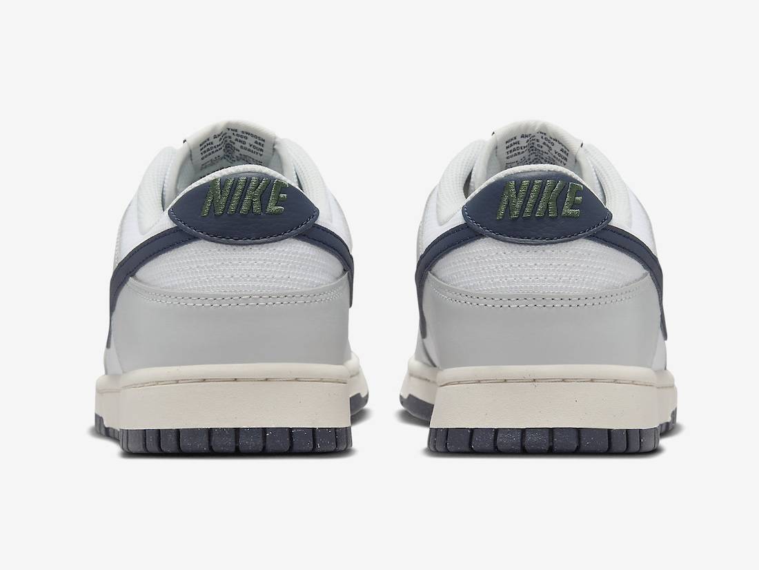Nike Dunk Low Next Nature Photon Dust Obsidian