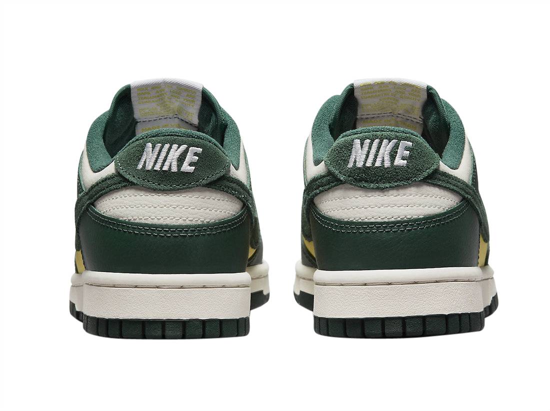 Nike Dunk Low Noble Green