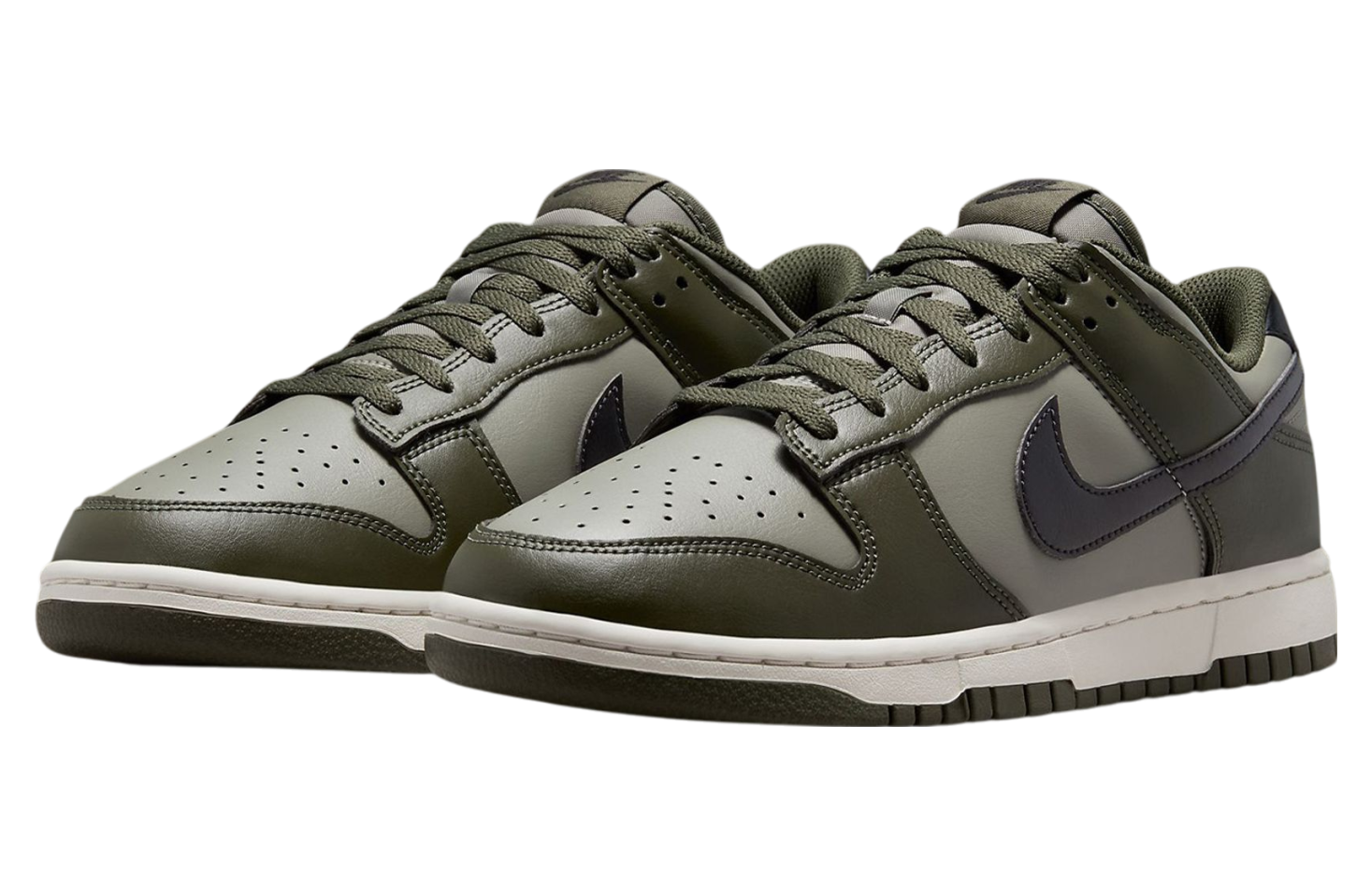 Nike Dunk Low Olive / Cargo Khaki