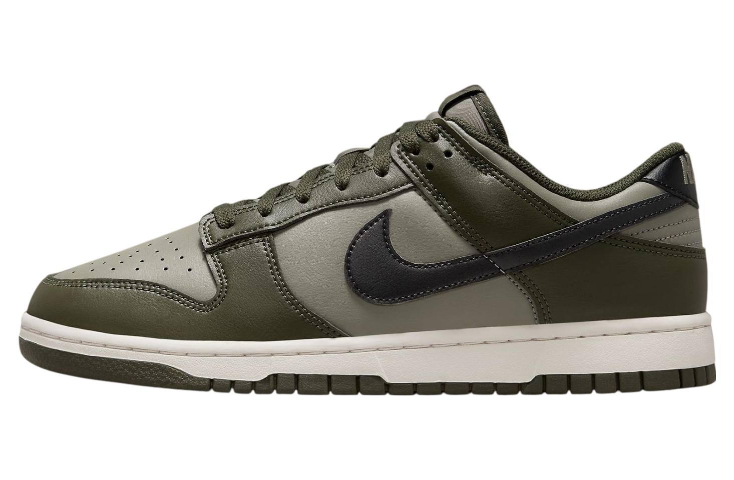 Nike Dunk Low Olive / Cargo Khaki