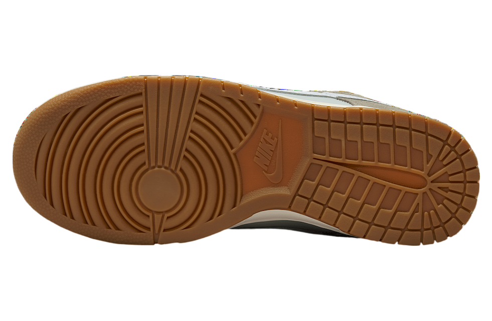 Nike Dunk Low Olive / Coconut Milk