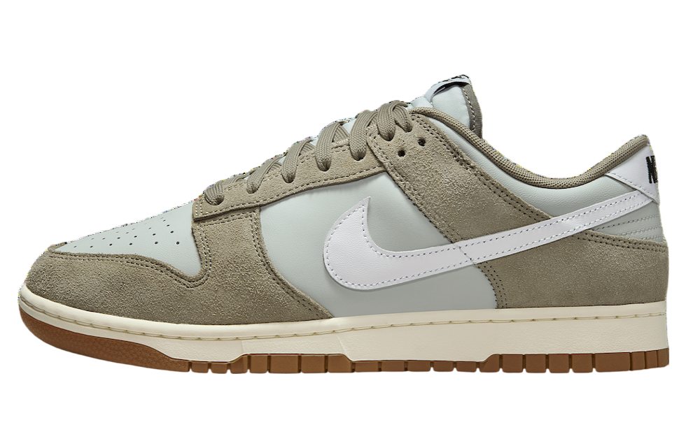 Nike Dunk Low Olive / Coconut Milk