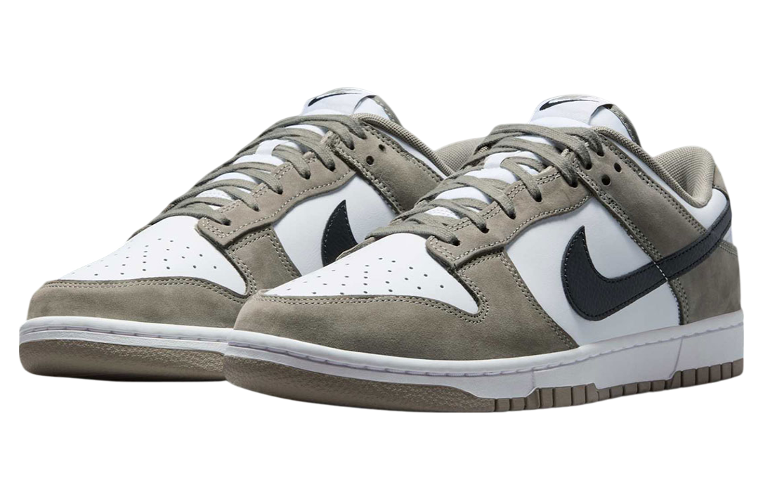 Nike Dunk Low Olive / White / Black