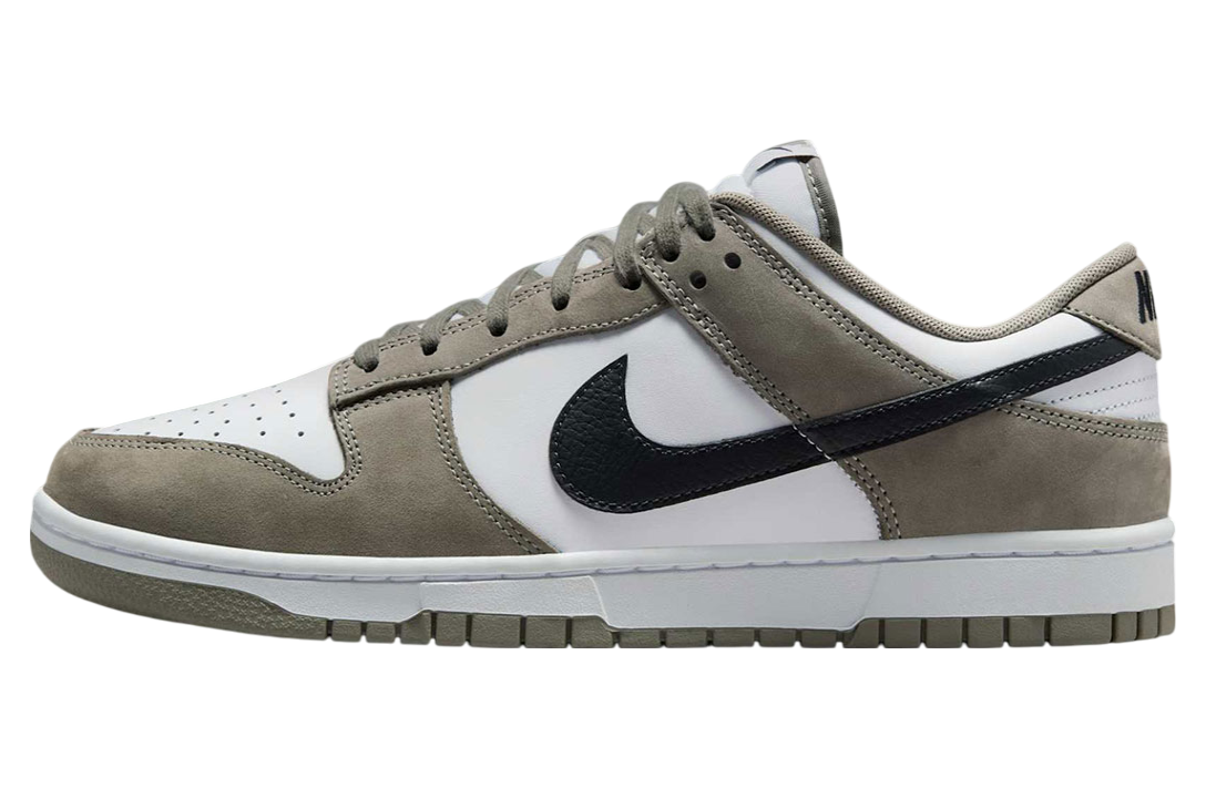 Nike Dunk Low Olive / White / Black