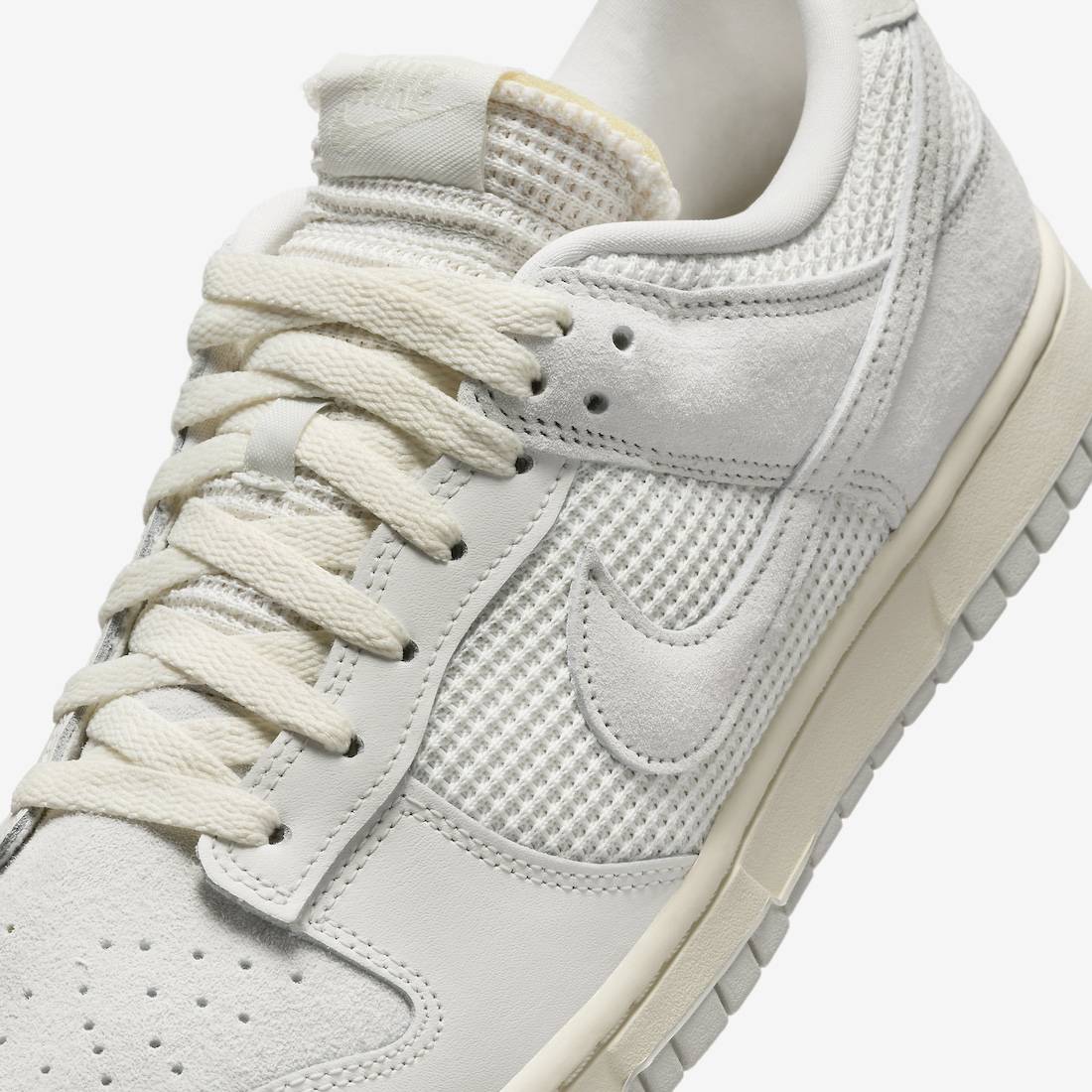 Nike Dunk Low Phantom