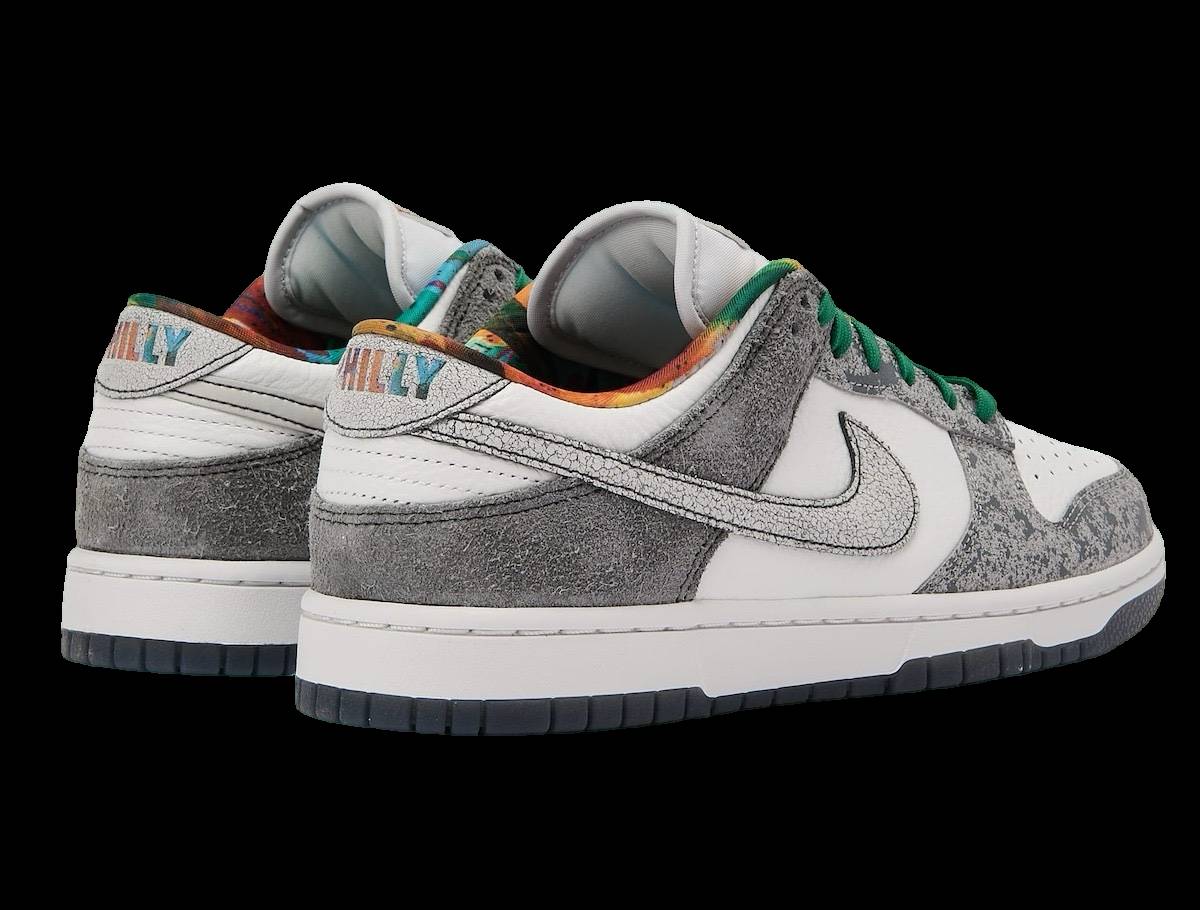 Nike Dunk Low Premium Philly