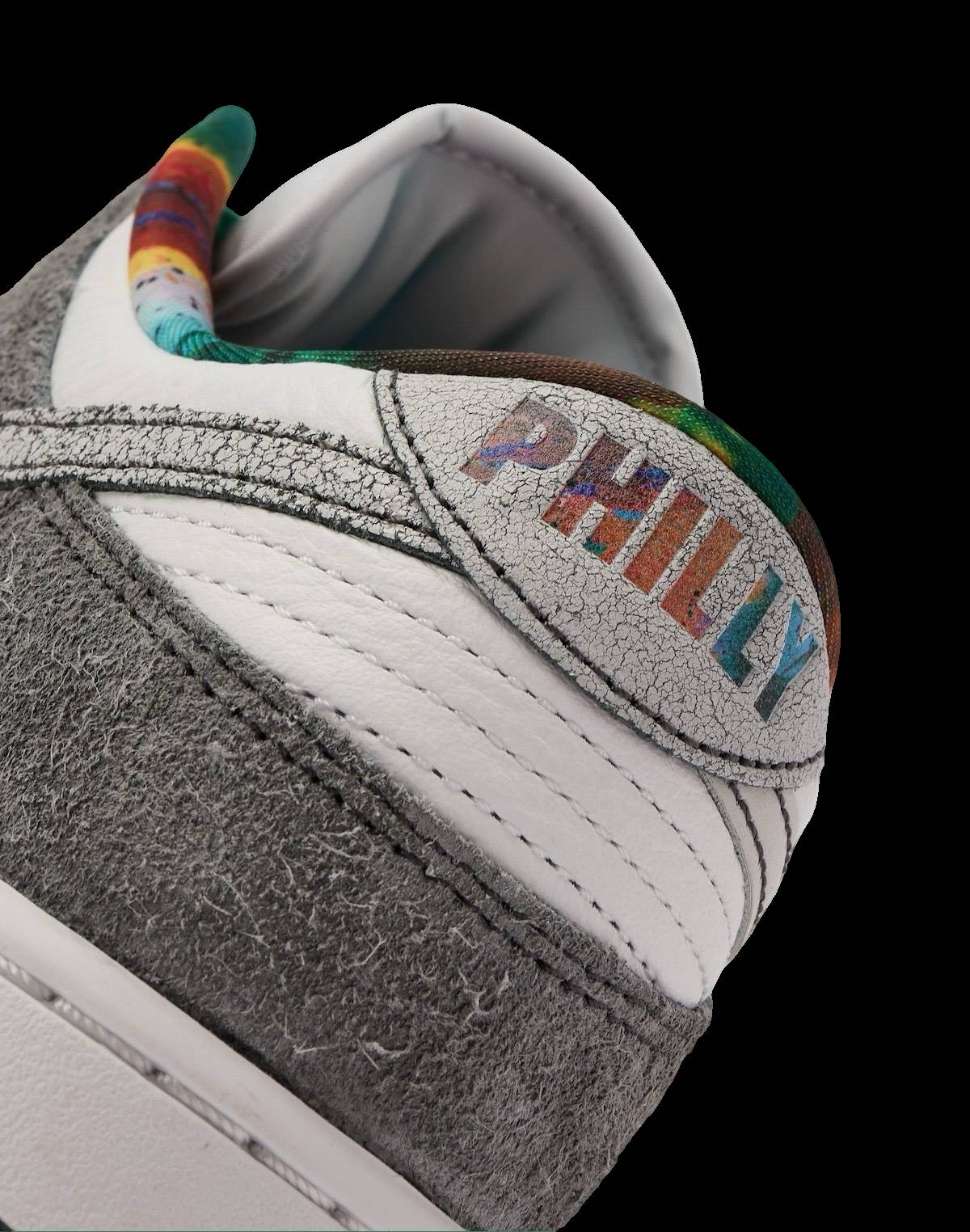 Nike Dunk Low Premium Philly