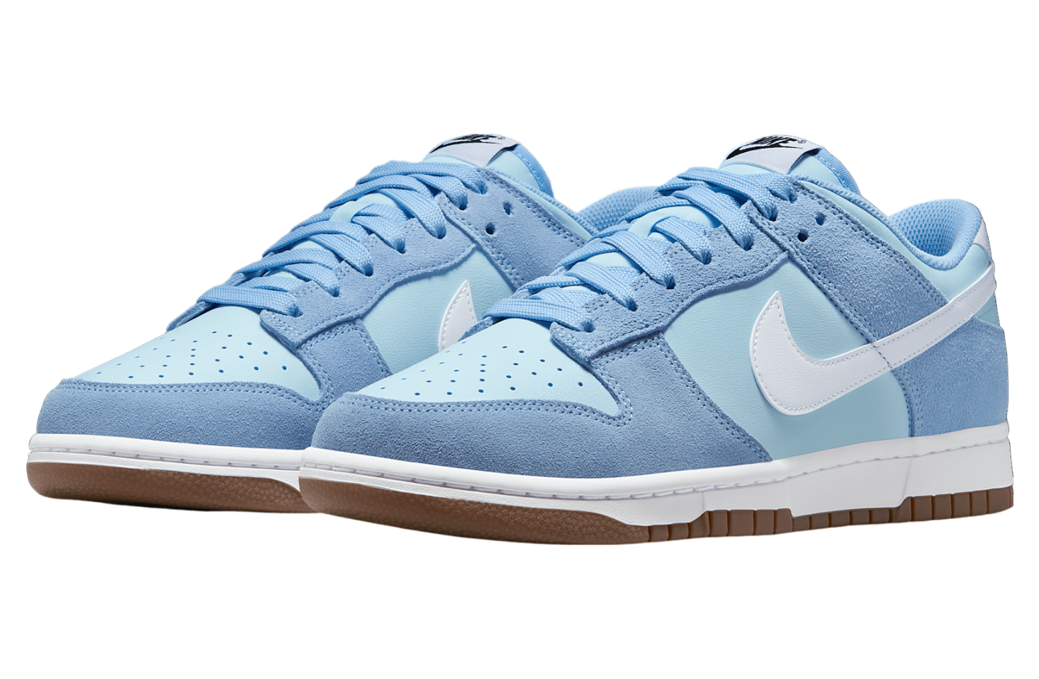 Nike Dunk Low Psychic Blue / Glacier Blue