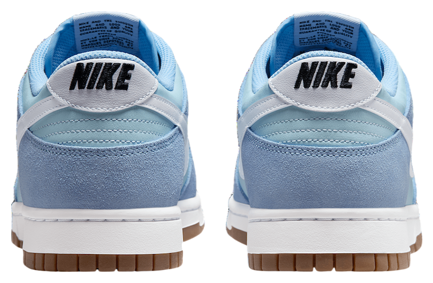 Nike Dunk Low Psychic Blue / Glacier Blue